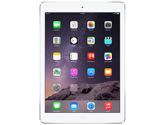 Apple iPad Air Wi-Fi+Cellular 16GB SIMフリー 価格比較 - 価格.com