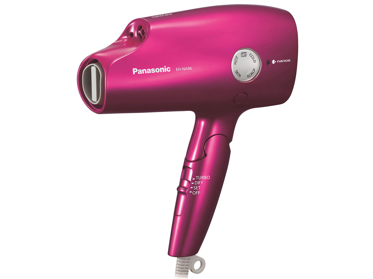 パナソニック ナノケア EH-NA95 価格比較 - 価格.com