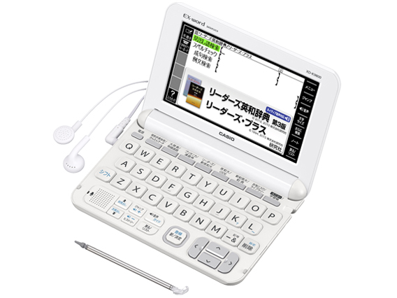 カシオ エクスワード XD-Y9800BK [ブラック] 価格比較 - 価格.com