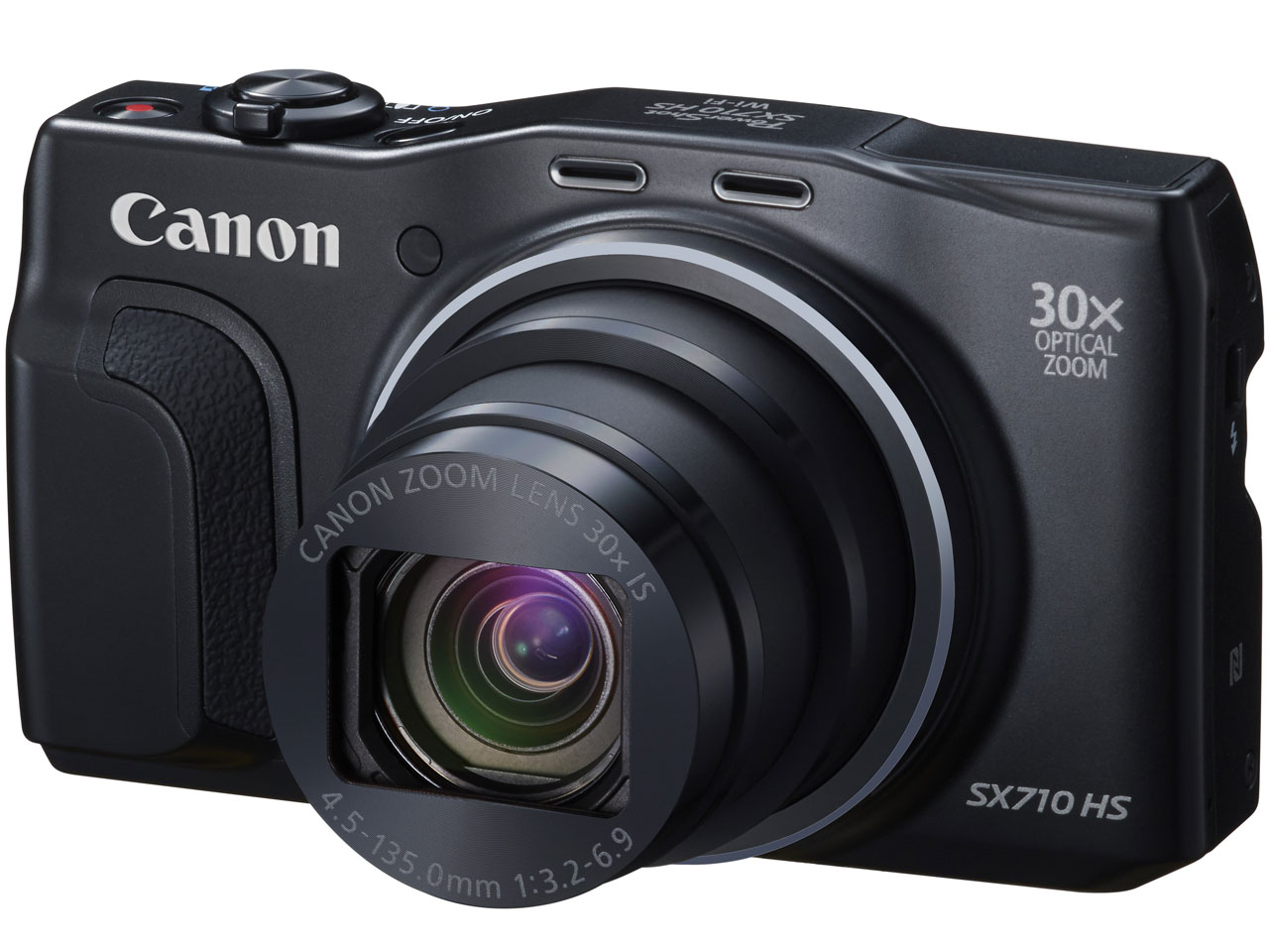 CANON PowerShot SX700 HS 価格比較 - 価格.com