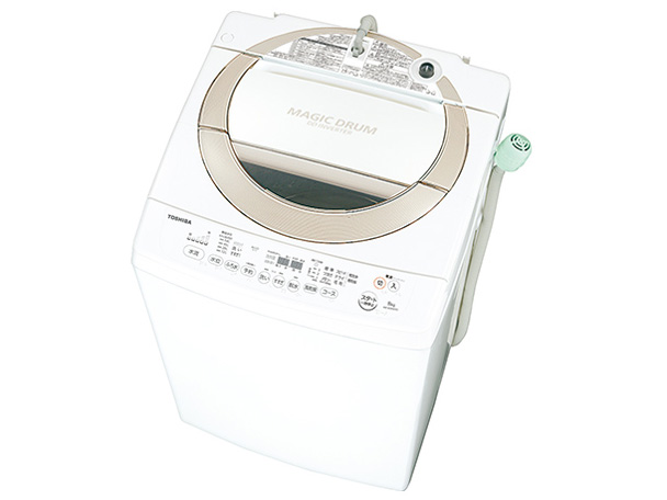 東芝 AW-8D3M 価格比較 - 価格.com