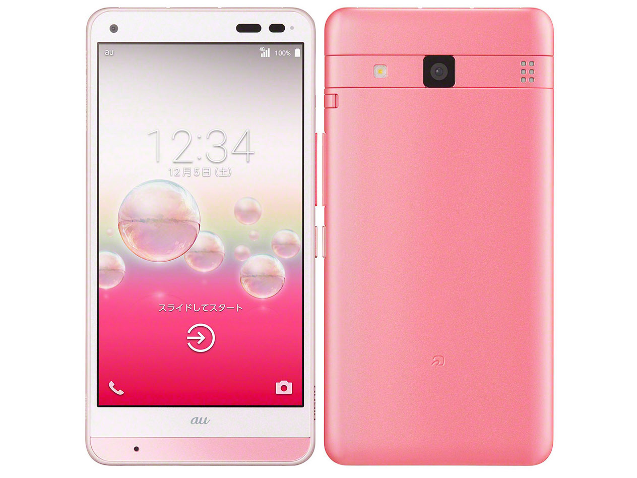 DIGNO rafre KYV36｜価格比較・最新情報 - 価格.com