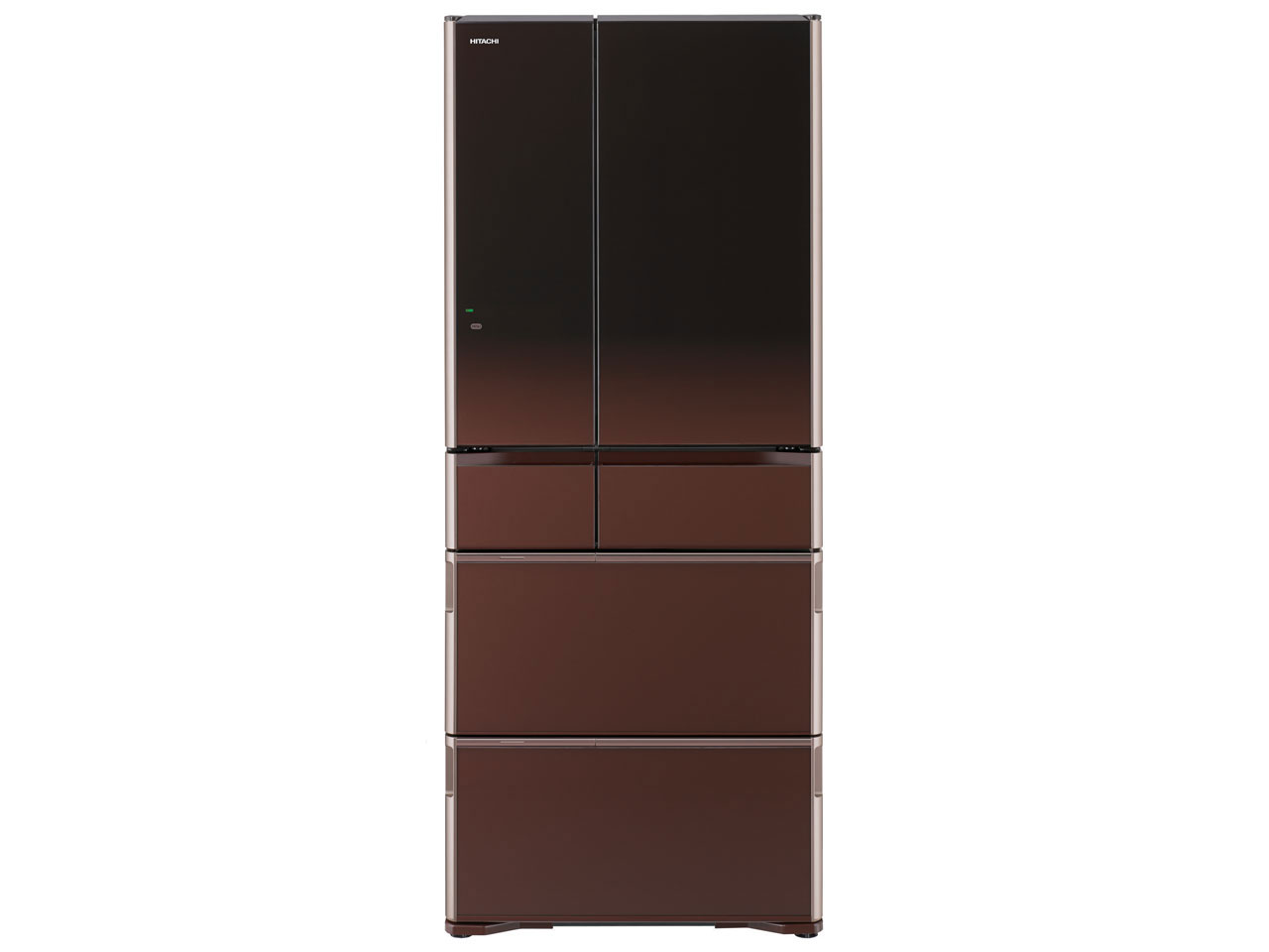 日立 真空チルド R-WX6200G 価格比較 - 価格.com