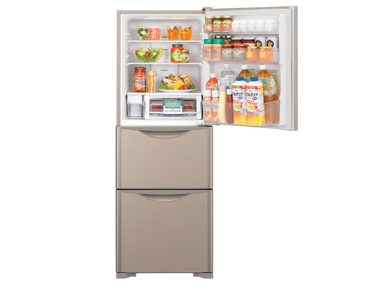 日立 真空チルド R-S2700GV 価格比較 - 価格.com