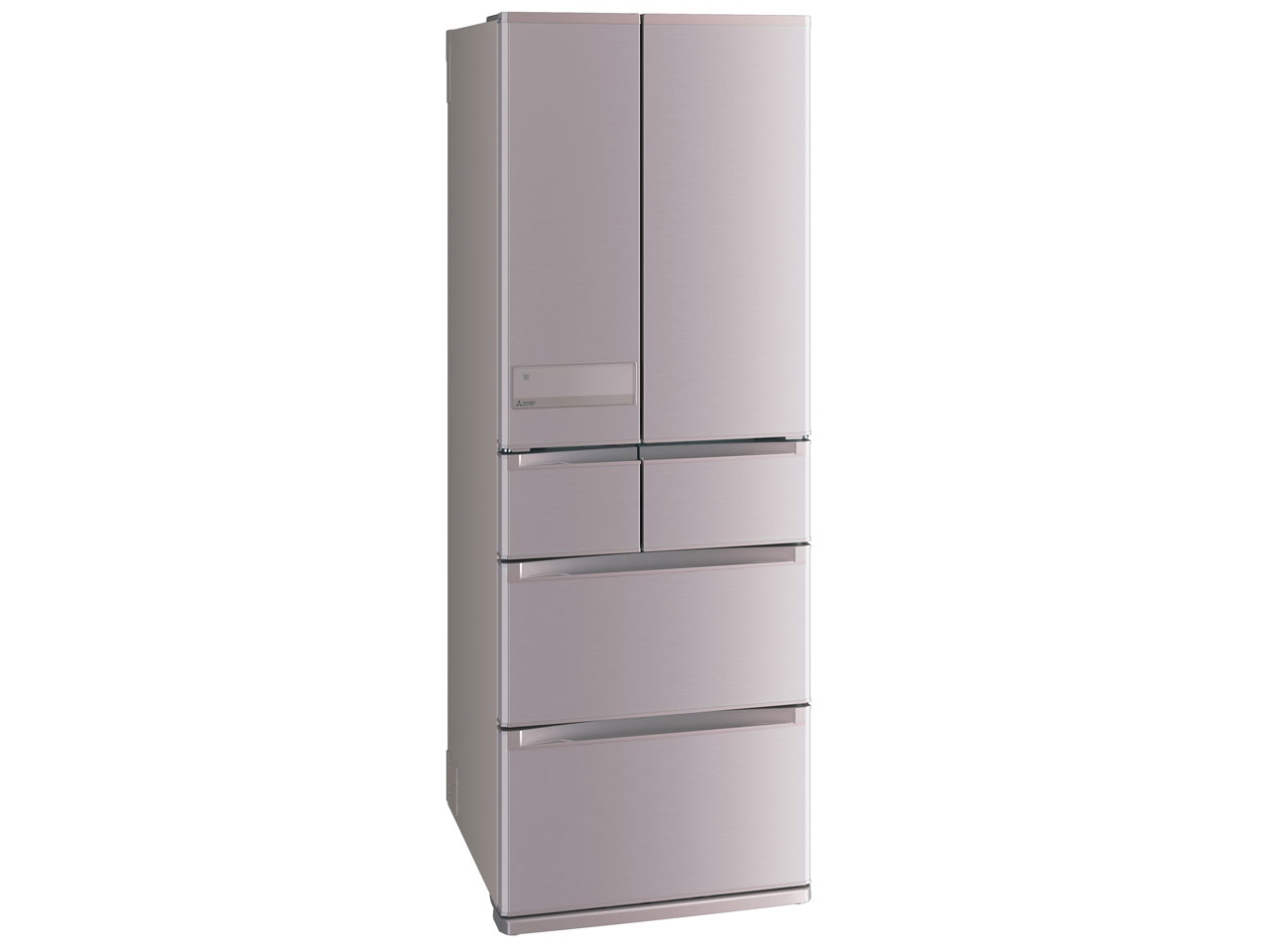 三菱電機 置けるスマート大容量 JXシリーズ MR-JX53Z-RW [ロイヤル