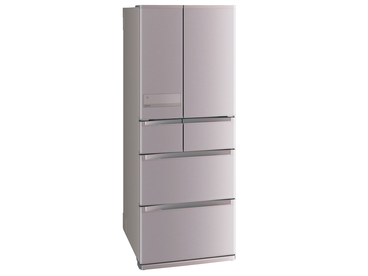 三菱電機 置けるスマート大容量 JXシリーズ MR-JX48LZ-N [ローズ