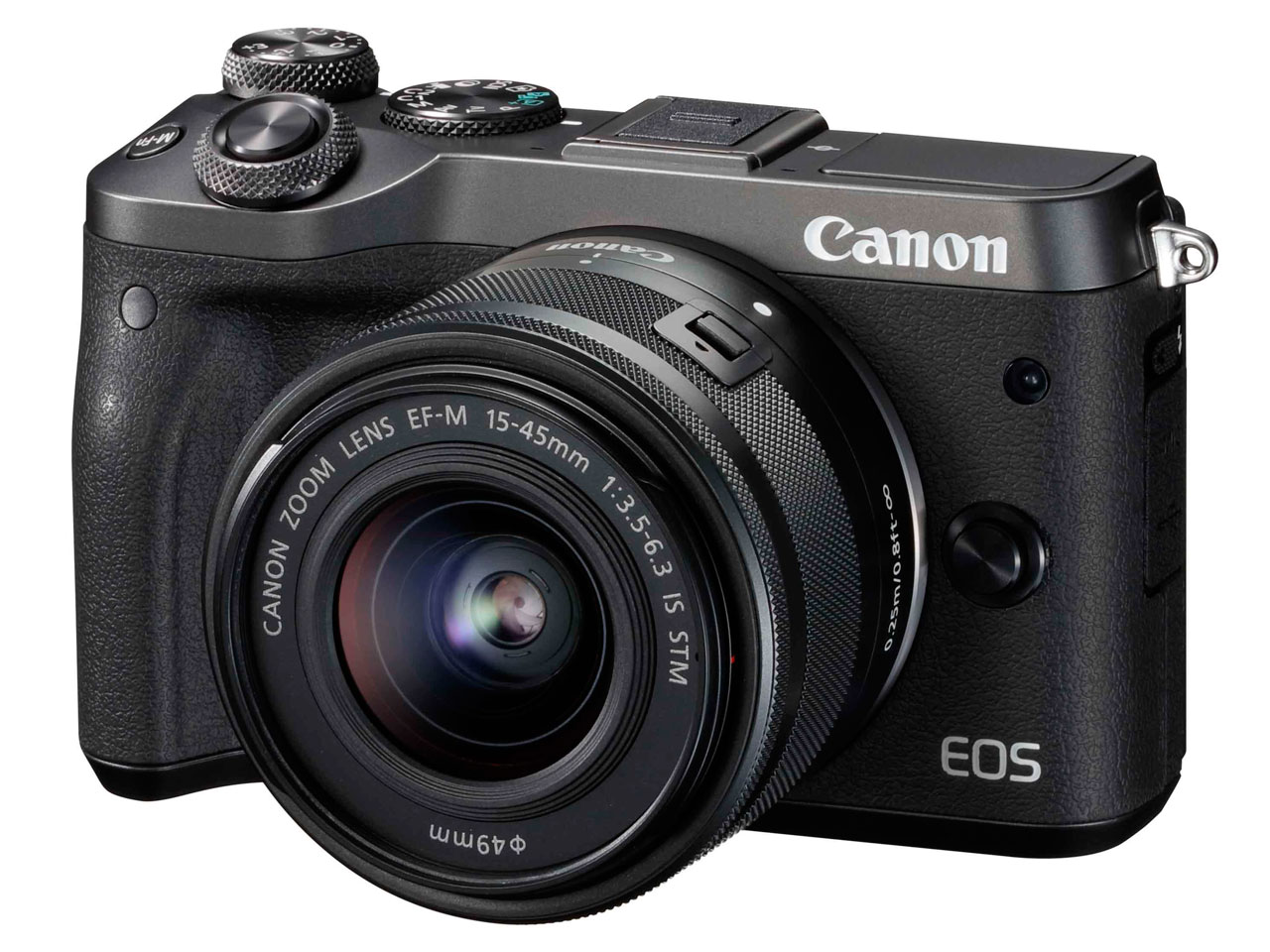 CANON EOS M3 EF-M15-45 IS STM レンズキット 価格比較 - 価格.com