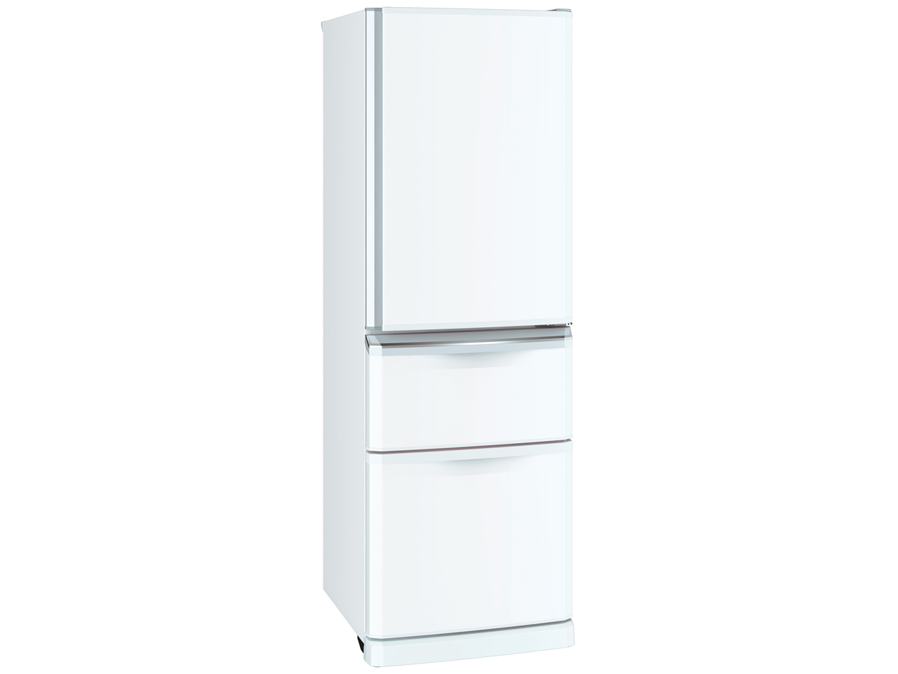 三菱電機 MR-C37A-W [パールホワイト] 価格比較 - 価格.com