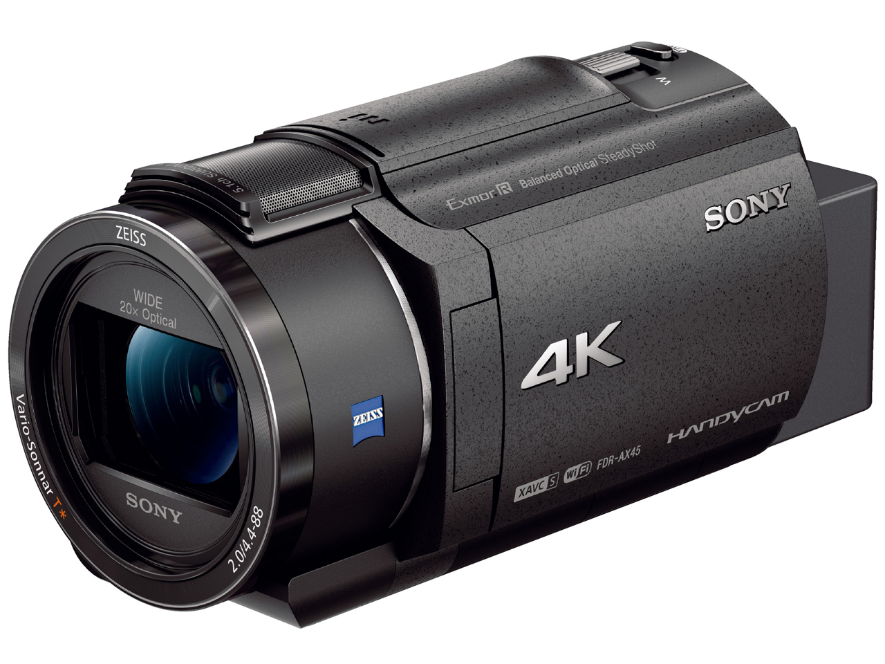 SONY FDR-AX45 価格比較 - 価格.com