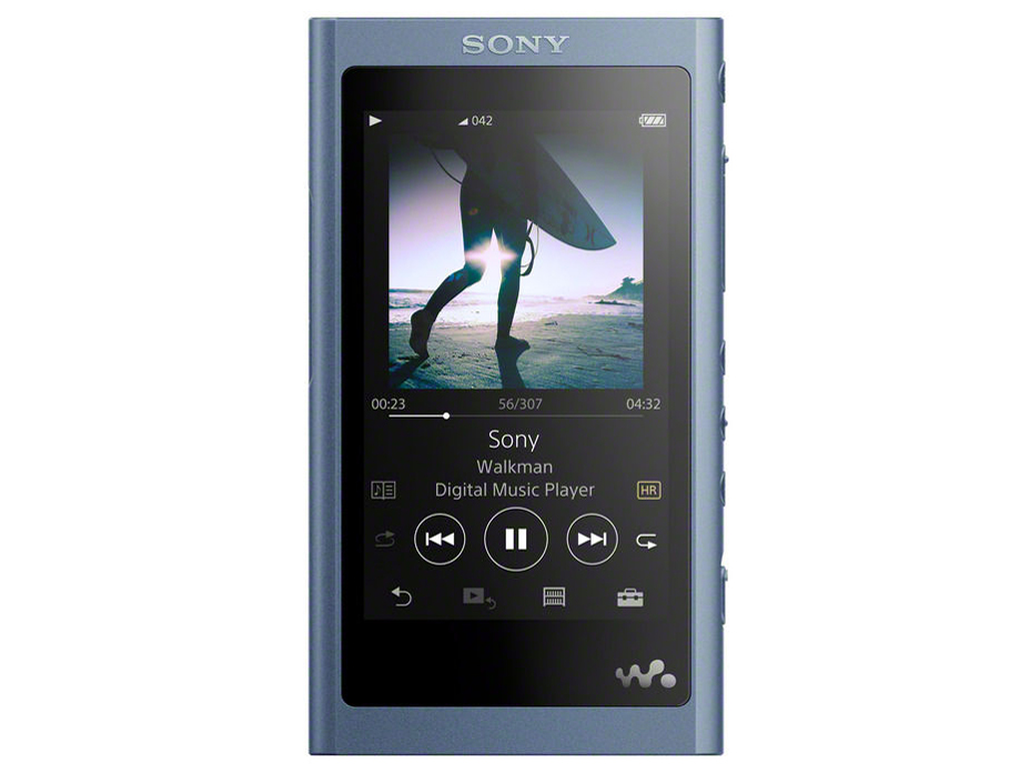SONY NW-A55HN [16GB] 価格比較 - 価格.com