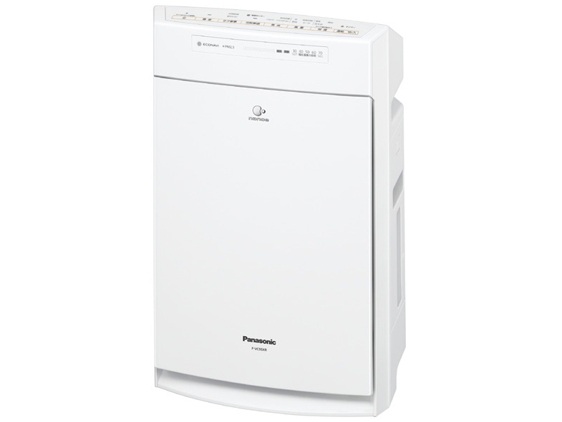 パナソニック F-VC55XR 価格比較 - 価格.com