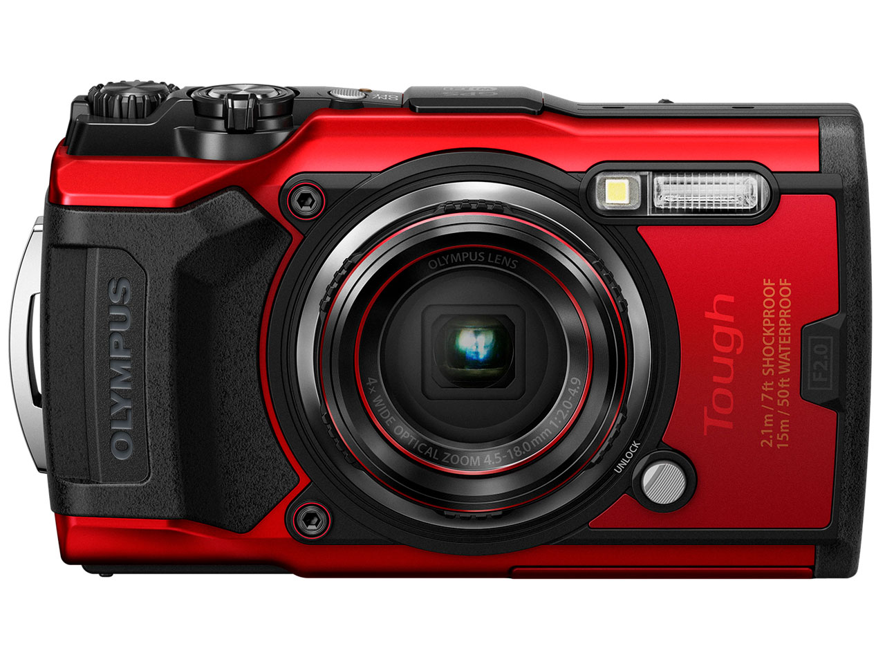 オリンパス OLYMPUS Tough TG-5 [ブラック] 価格比較 - 価格.com