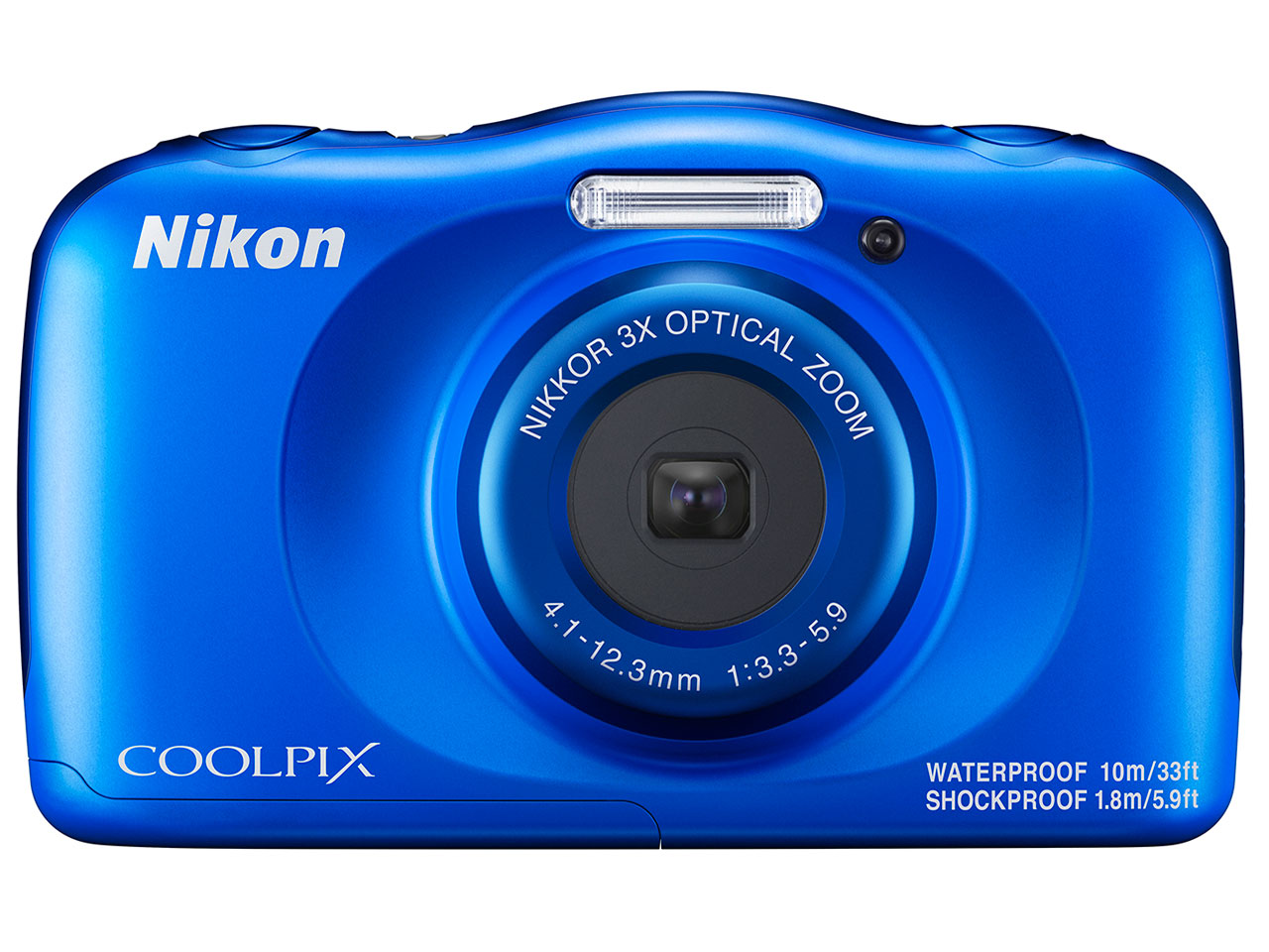 ニコン COOLPIX W150 取扱説明書・レビュー記事 - トリセツ