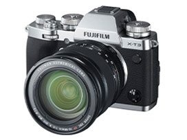 富士フイルム FUJIFILM X-T3 XF16-80mmレンズキット 価格比較 - 価格.com
