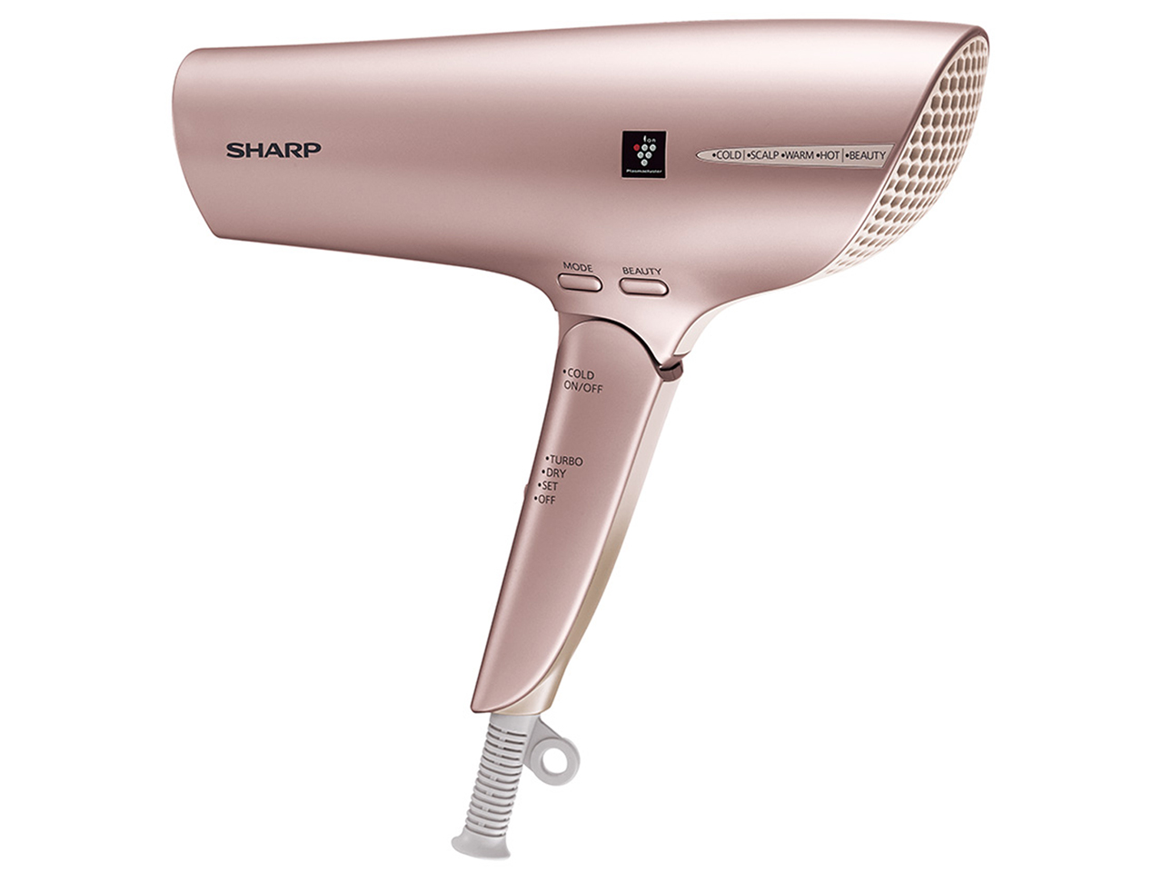 シャープ beaute A IB-LP9-G [シェルグリーン] 価格比較 - 価格.com