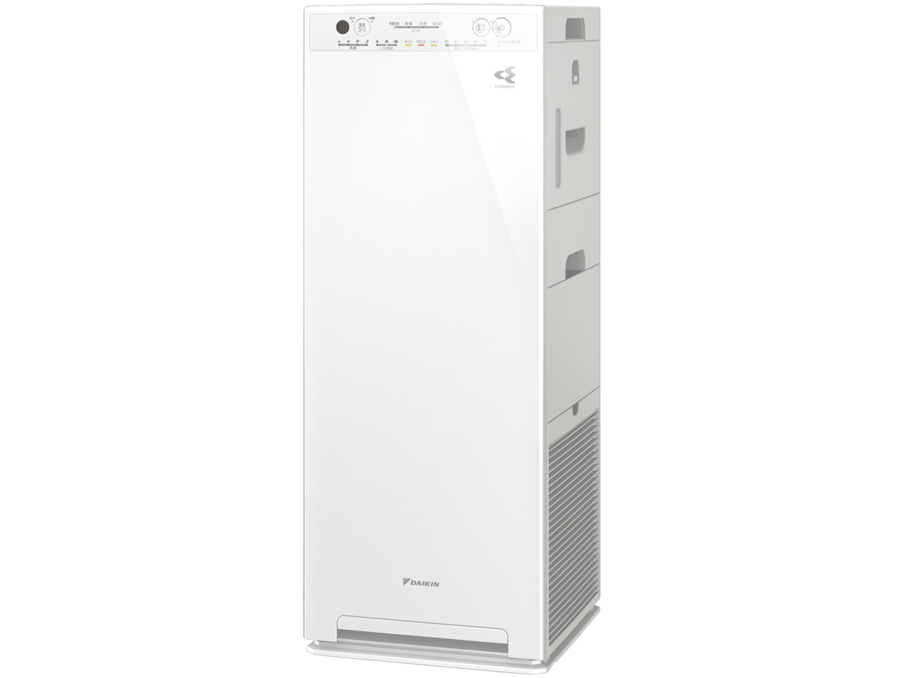 ダイキン MCK55W-W [ホワイト] 価格比較 - 価格.com