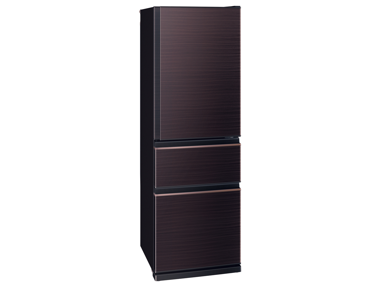 三菱電機 MR-CX37F-BR [グロッシーブラウン] 価格比較 - 価格.com