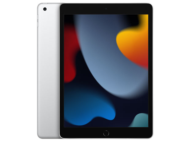 Apple iPad 10.2インチ 第9世代 Wi-Fi 64GB 2021年秋モデル 価格比較