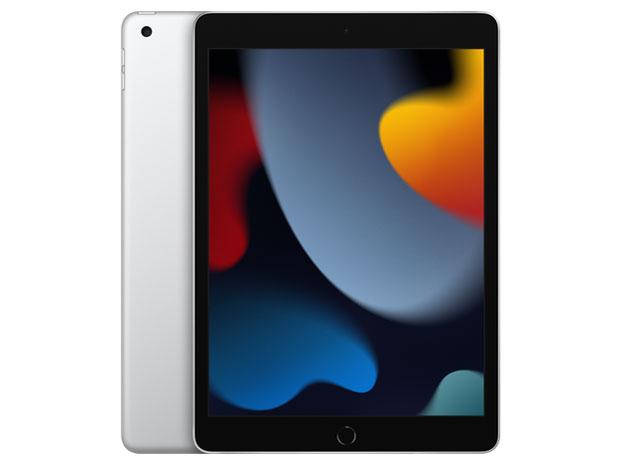 Apple iPad 10.2インチ 第8世代 Wi-Fi 128GB 2020年秋モデル MYLD2J/A