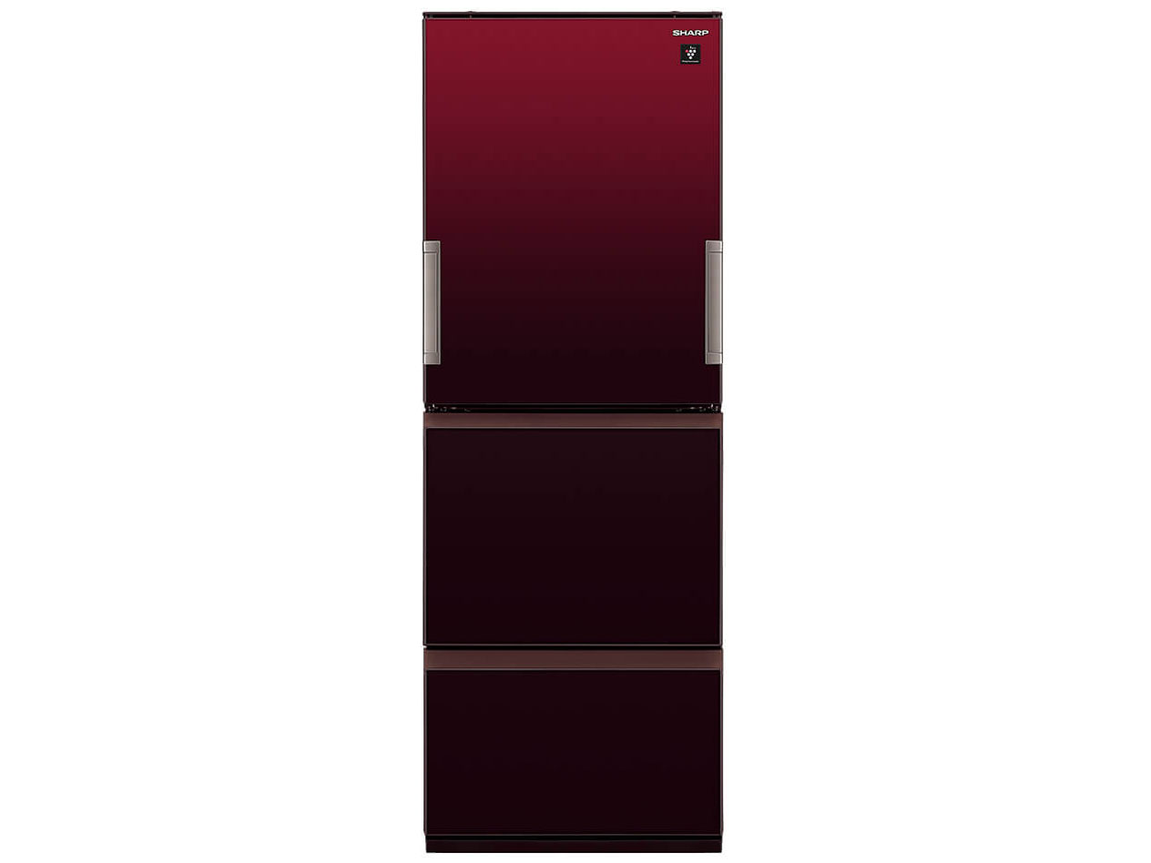 シャープ SJ-GW35G 価格比較 - 価格.com