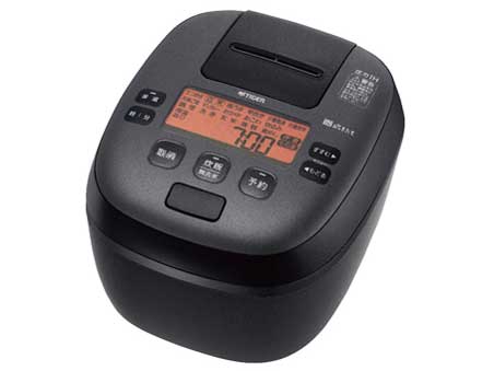 タイガー魔法瓶 炊きたて ご泡火炊き JPI-X100-RX [バーガンディ] 価格