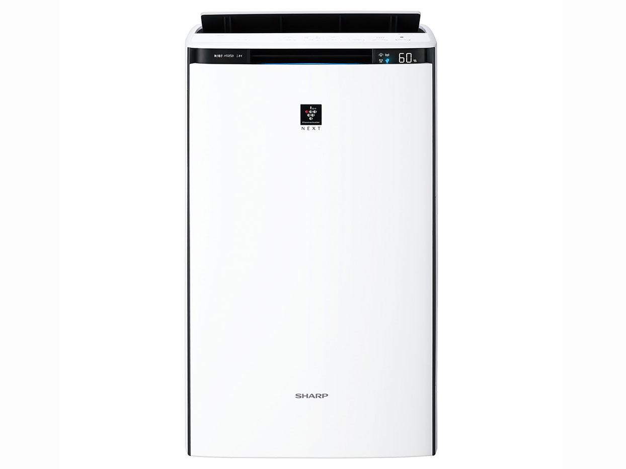 シャープ KI-PX70-T [ブラウン系] 価格比較 - 価格.com