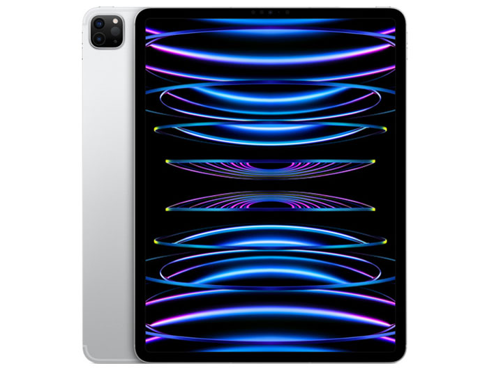 Apple iPad Pro 12.9インチ 第5世代 Wi-Fi+Cellular 1TB 2021年春