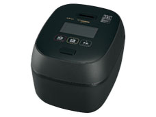 象印 炎舞炊き NW-FC10-BZ [濃墨] 価格比較 - 価格.com