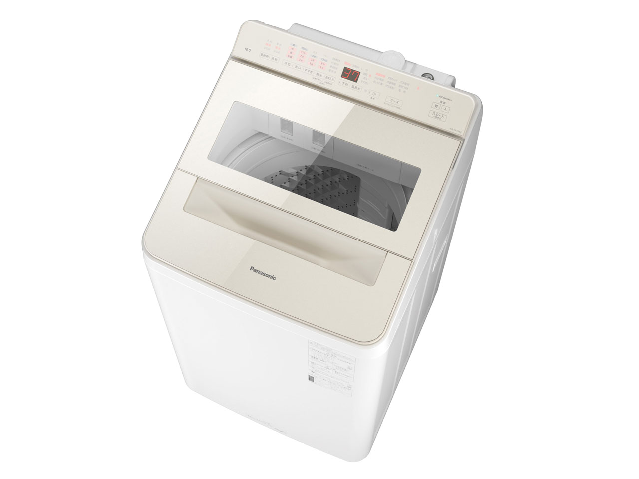 パナソニック NA-FA10K2 価格比較 - 価格.com