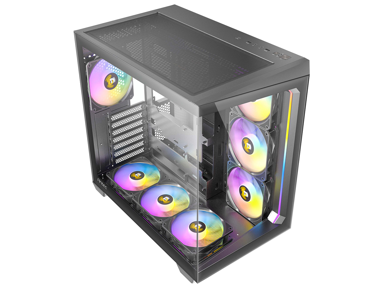 ANTEC Constellation C5 ARGB 価格比較 - 価格.com