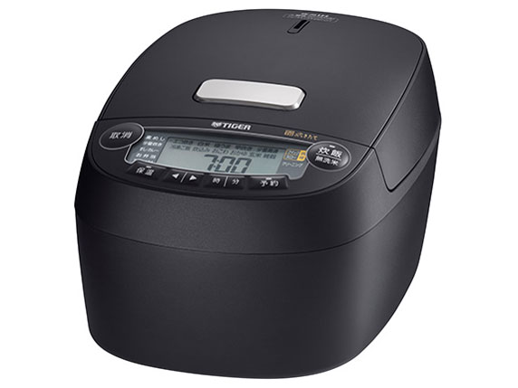 タイガー魔法瓶 炊きたて JPV-S100 価格比較 - 価格.com