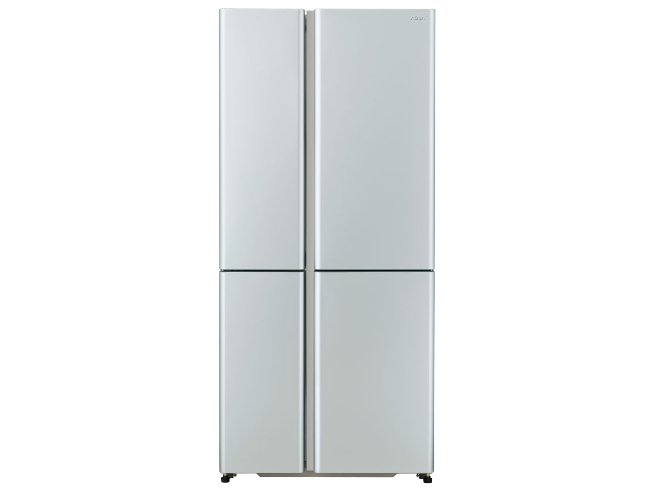 ドア数:4ドア AQUA(アクア)の冷蔵庫・冷凍庫 比較 2026年人気売れ筋