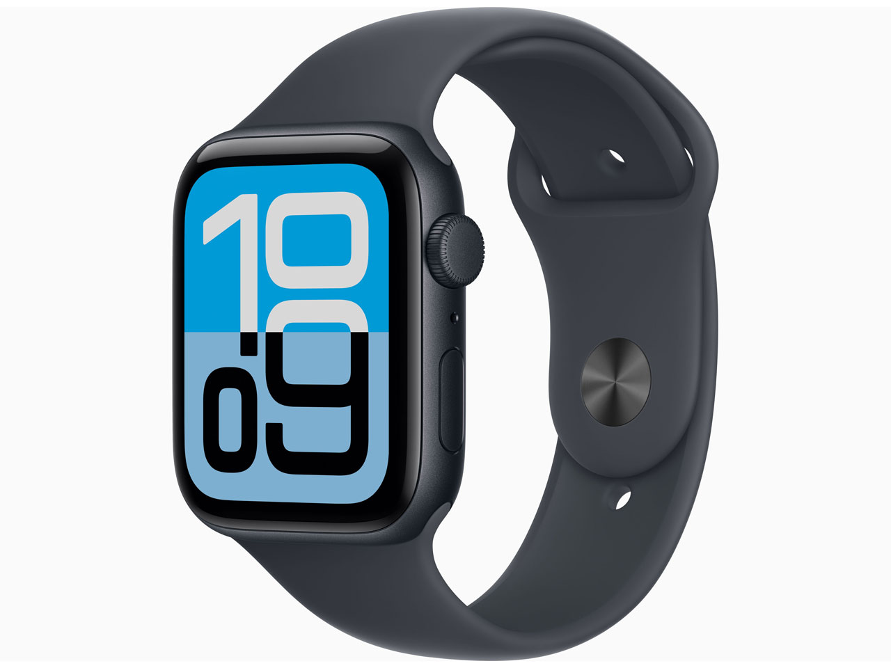 Apple Apple Watch SE 3 GPSモデル 44mm スポーツバンド S/M 価格比較