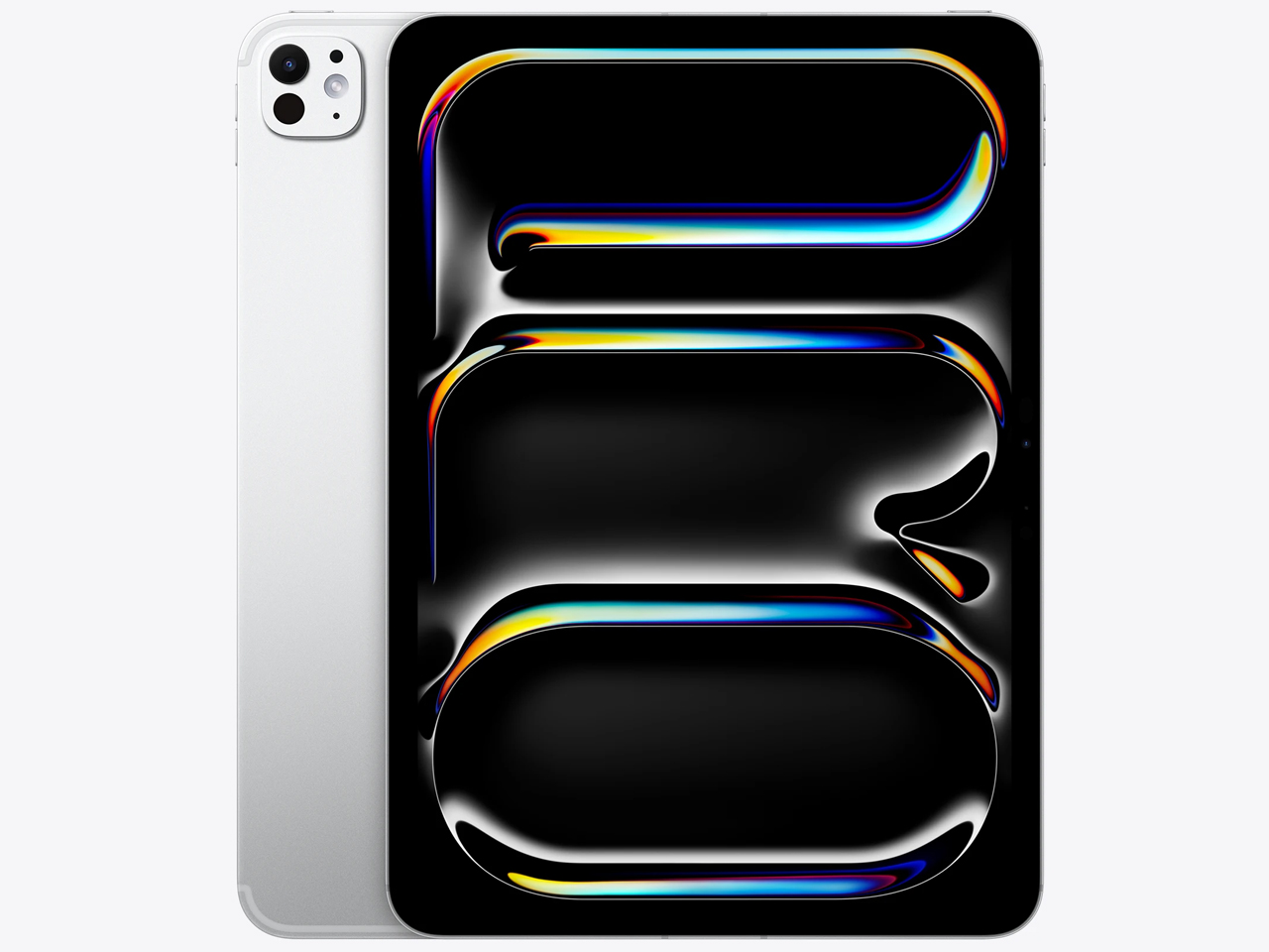 Apple iPad Pro 11インチ Wi-Fi+Cellular 2TB 2024年春モデル MVW83J/A