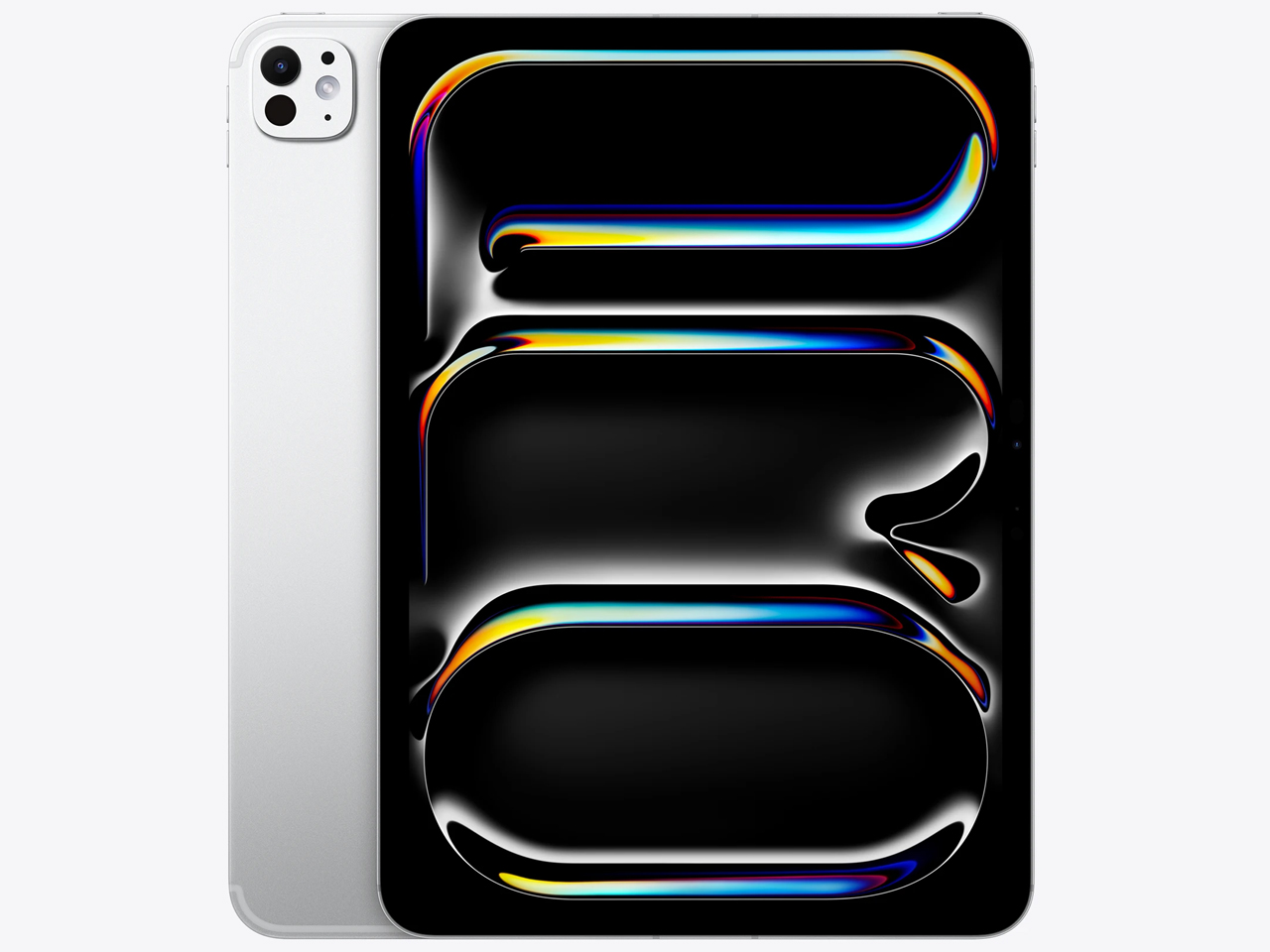 Apple iPad Pro 11インチ Wi-Fi+Cellular 2TB Nano-texture