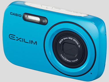 カシオ EXILIM EX-N1 価格比較 - 価格.com