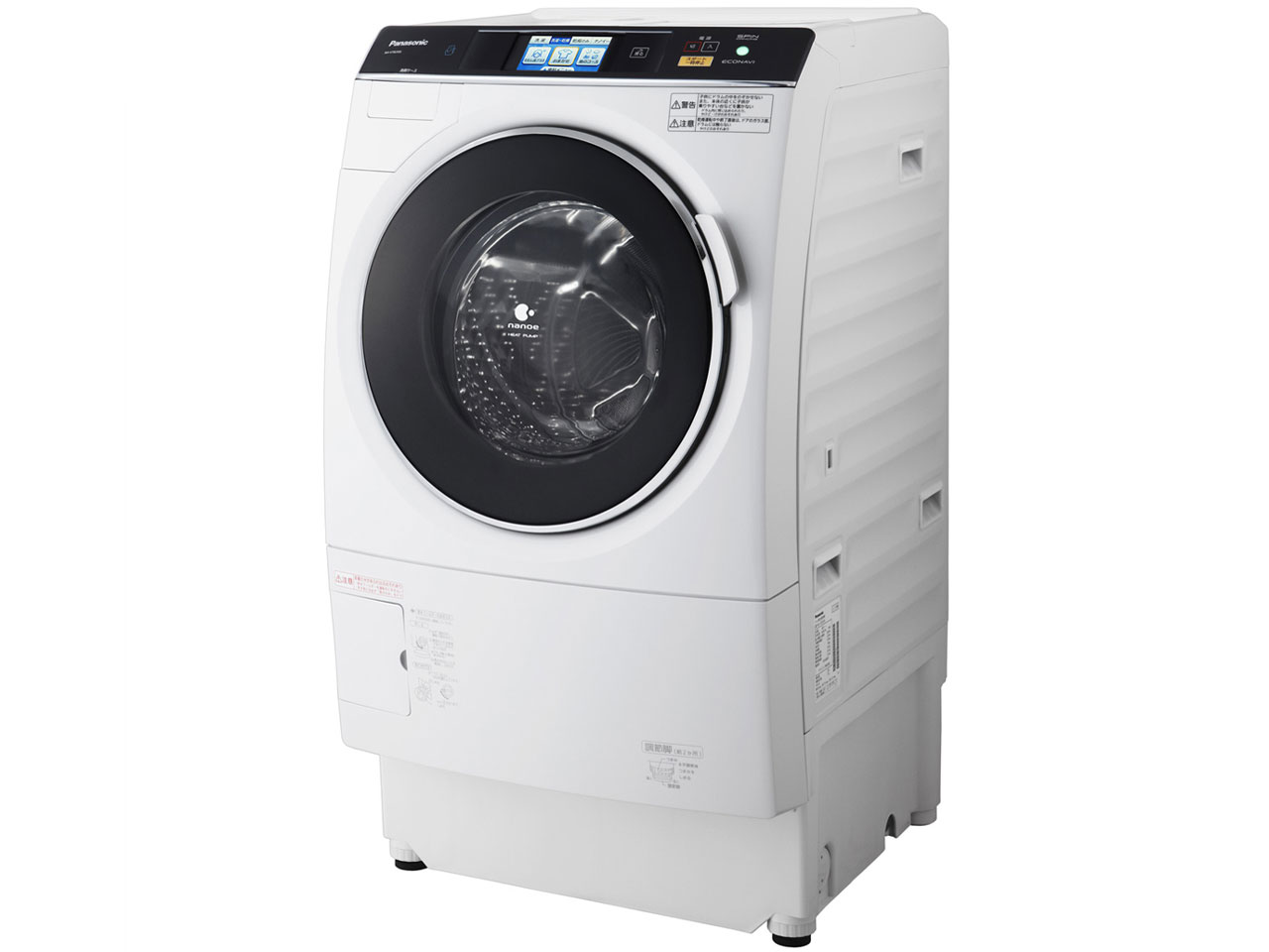 パナソニック トールドラム NA-VT8000L 価格比較 - 価格.com