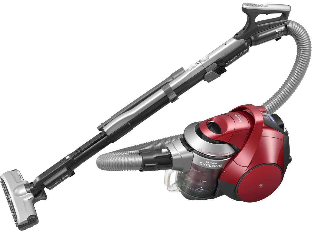 シャープ EC-VX310 価格比較 - 価格.com