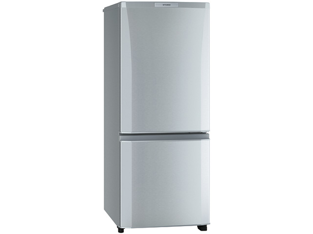 三菱電機 MR-P15W-S [ピュアシルバー] 価格比較 - 価格.com