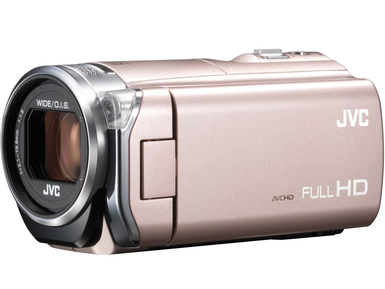 JVC Everio GZ-E565 価格比較 - 価格.com