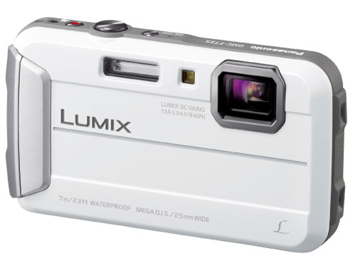 パナソニック LUMIX DMC-FT25 価格比較 - 価格.com