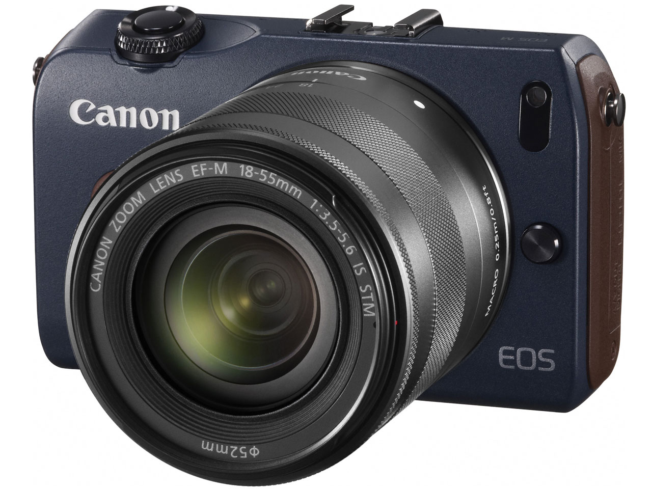 CANON EOS M ダブルレンズキット [レッド] 価格比較 - 価格.com