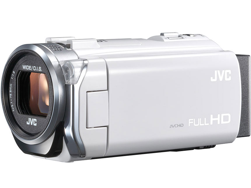 JVC Everio GZ-E765 価格比較 - 価格.com