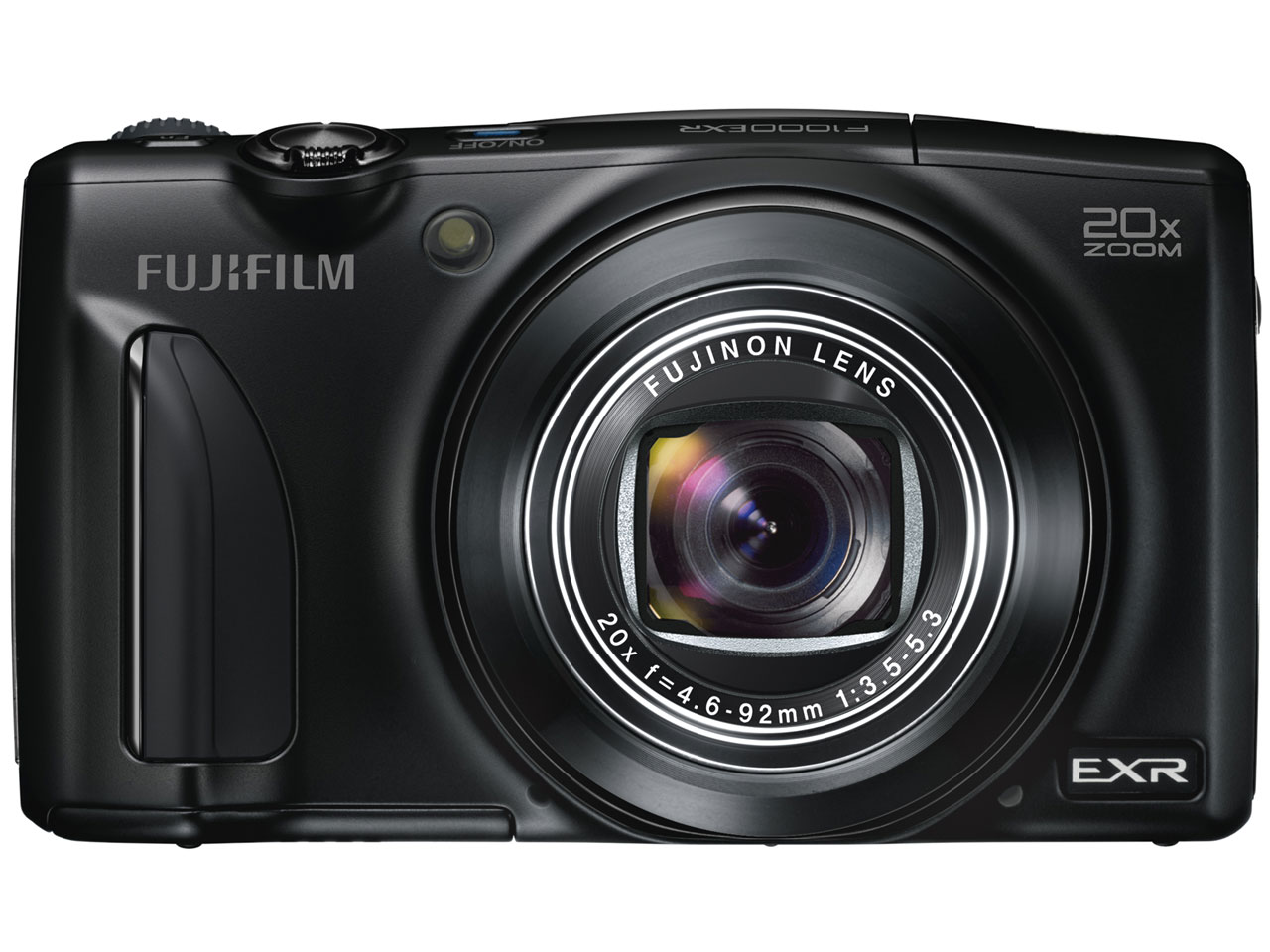 富士フイルム FinePix F1000EXR [レッド] 価格比較 - 価格.com