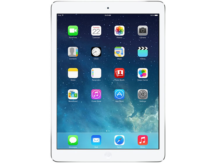 Apple iPad Air Wi-Fi+Cellular 128GB SIMフリー 価格比較 - 価格.com
