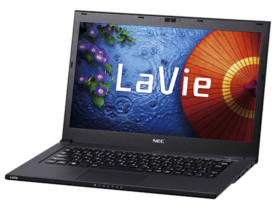 NEC LaVie G タイプZ PC-GN20611U2 価格比較 - 価格.com