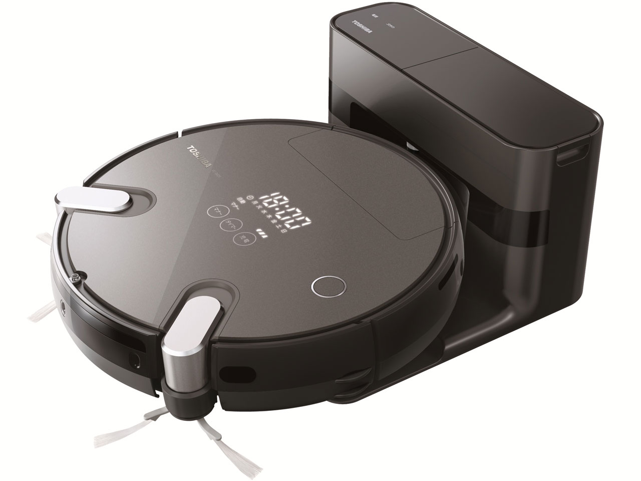 東芝 トルネオ ロボ VC-RVD1 価格比較 - 価格.com