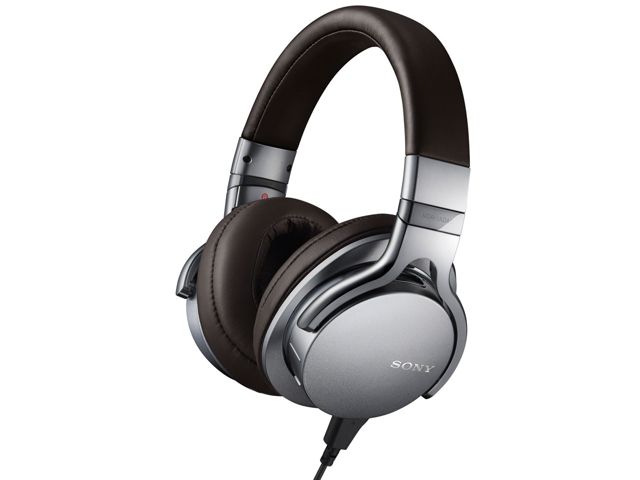 SONY MDR-1ADAC (B) [ブラック] 価格比較 - 価格.com