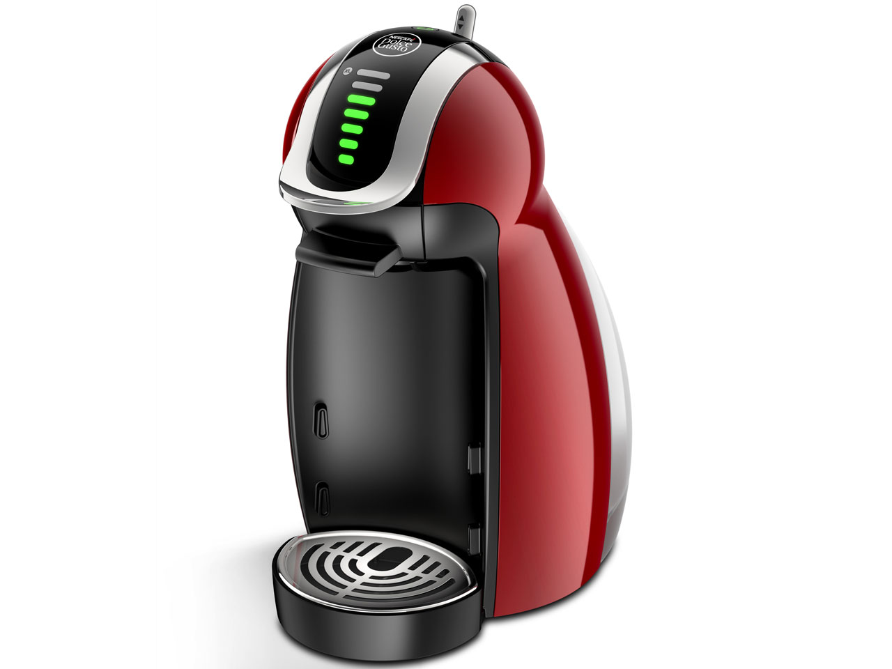 ネスレ ネスカフェ ドルチェ グスト ジェニオ2 プレミアム MD9771-SV