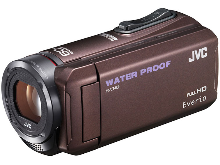 JVC Everio GZ-R300 価格比較 - 価格.com